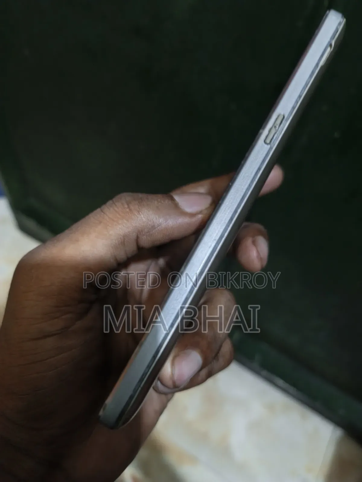Samsung Galaxy J2 Prime 8 GB Black