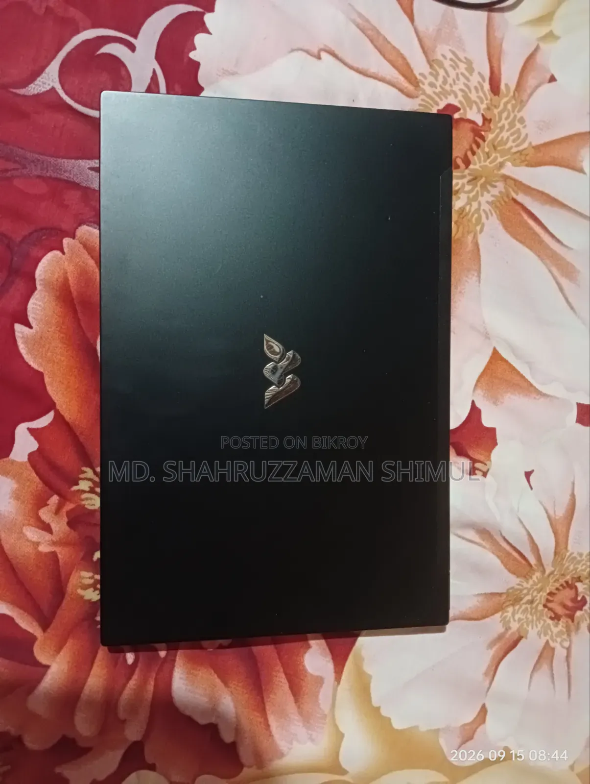 ল্যাপটপ ৮জিবি ইন্টেল সেলেরন এসএসডি ২৫৬জিবি