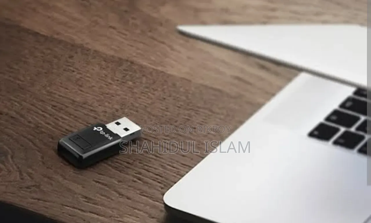 Tp Link WiFi Adaptor