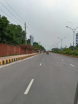 Block N, South Face 5 Katha 1200 Serial