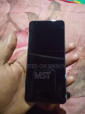 Samsung Galaxy S21 5G 128 GB Black