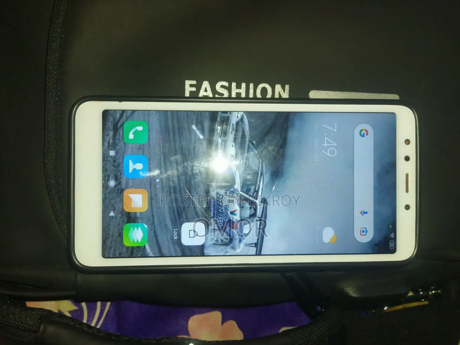 Xiaomi Redmi 5 32 GB Silver