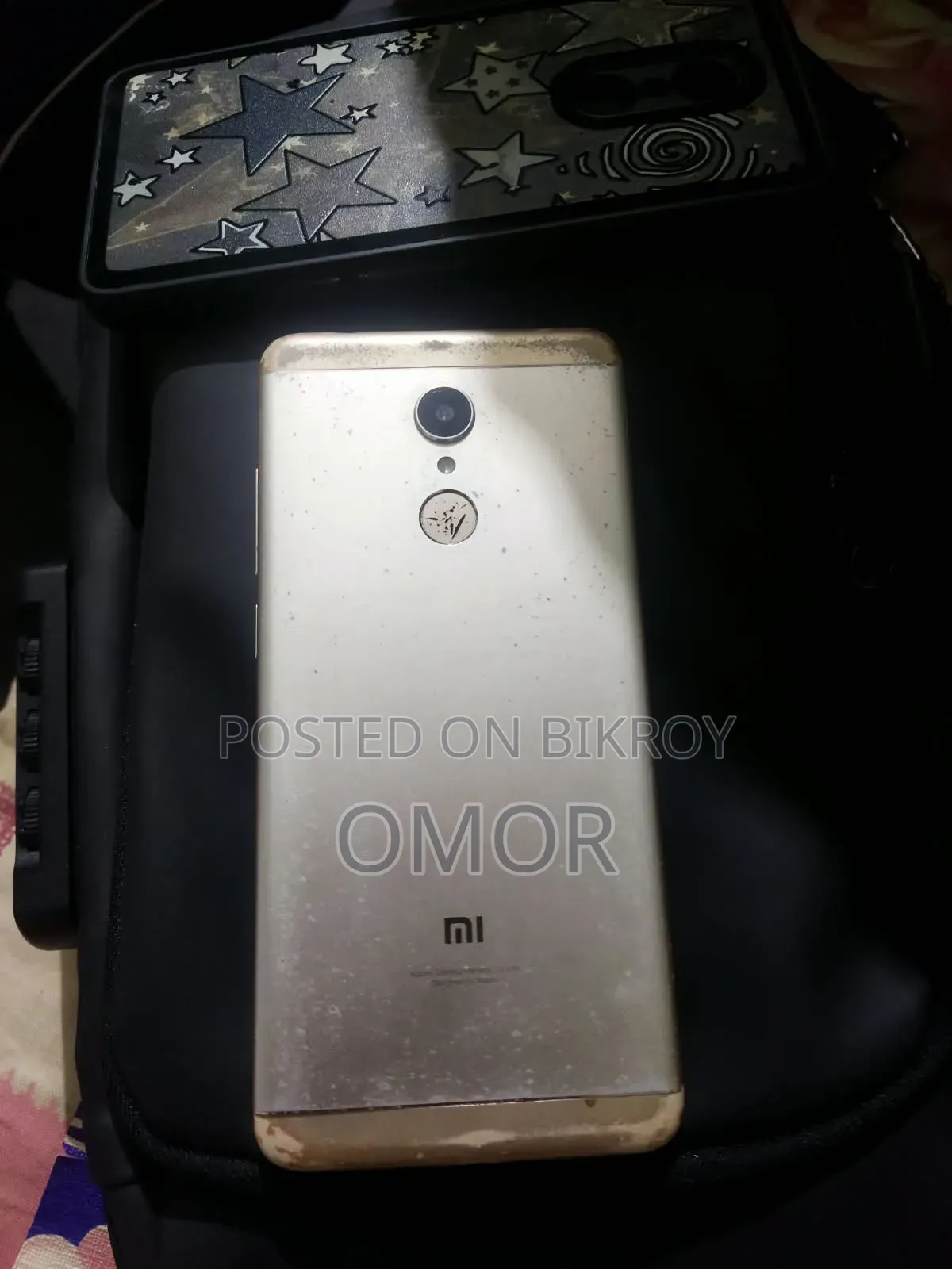 Xiaomi Redmi 5 32 GB Silver
