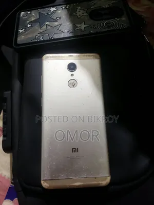 Xiaomi Redmi 5 32 GB Silver