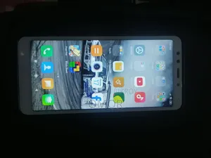 Xiaomi Redmi 5 32 GB Silver