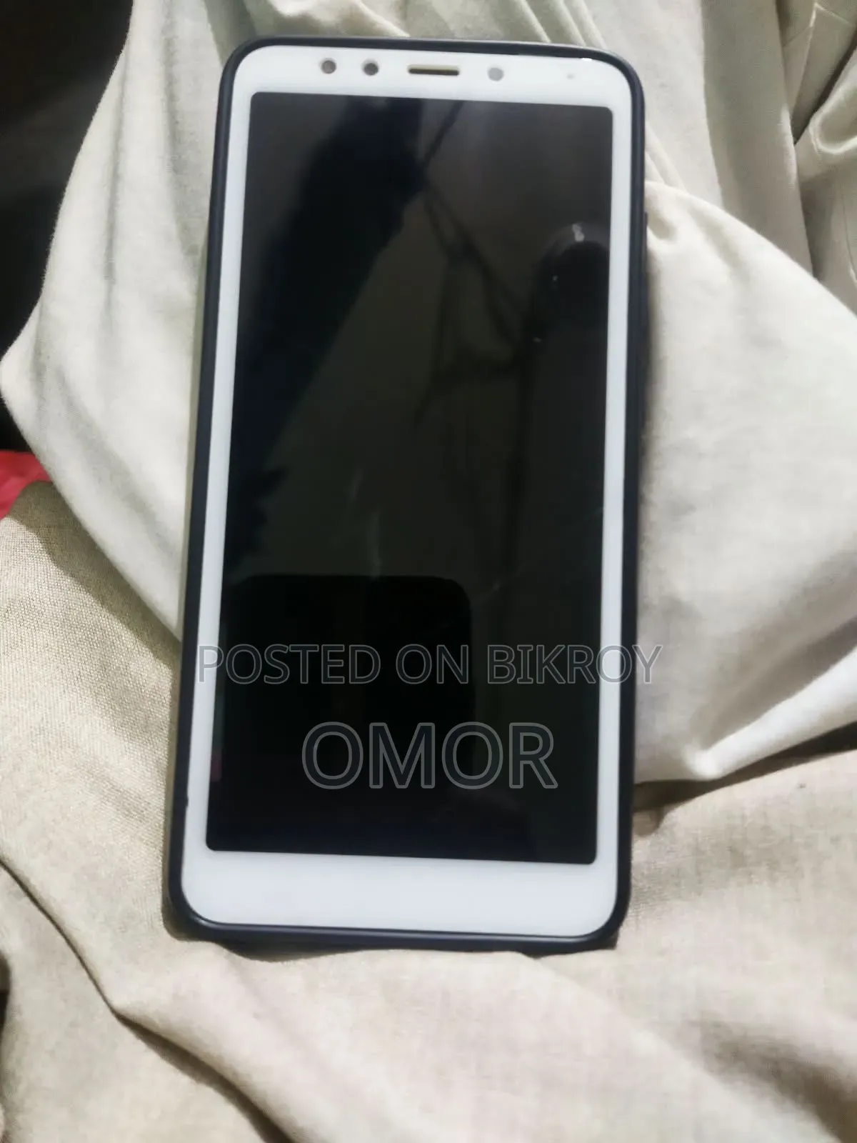 Xiaomi Redmi 5 32 GB Silver
