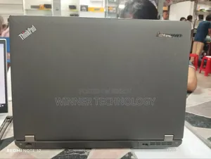 ল্যাপটপ লেনোভো থিংকপ্যাড এল৪৪০ ৮জিবি ইন্টেল কোর আই৫ এসএসডি ২৫৬জিবি