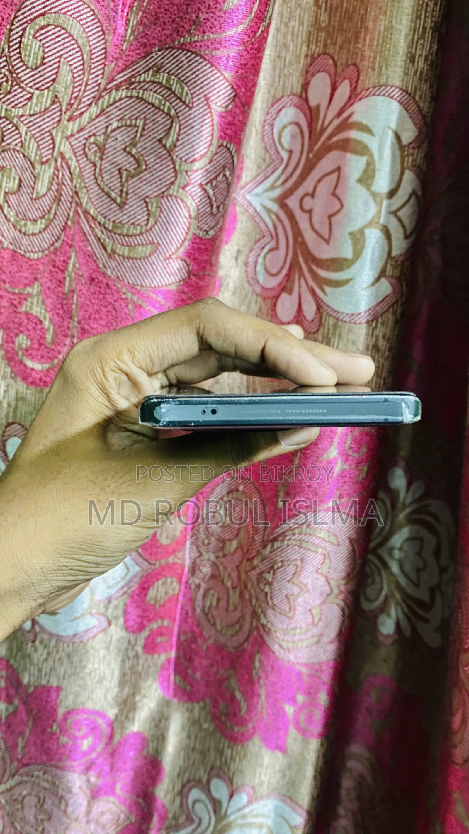 Vivo X90 256 GB Black