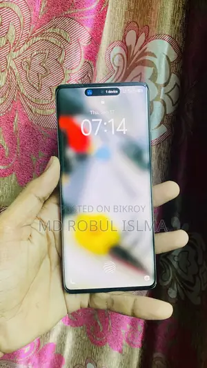 Vivo X90 256 GB Black