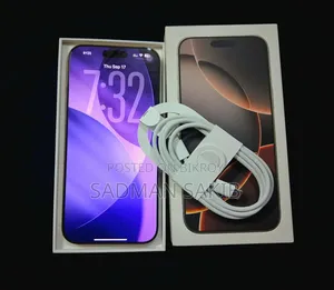 অ্যাপল আইফোন ১৬ প্রো ম্যাক্স ২৫৬ জিবি গোল্ড