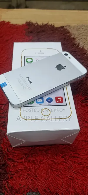 অ্যাপল আইফোন ৫ ৩২ জিবি