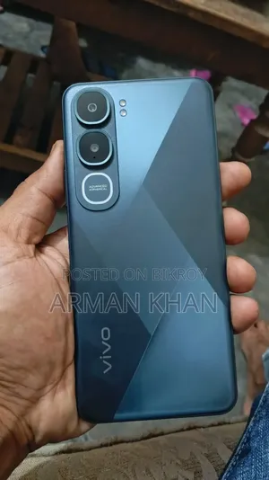 Vivo Y21d 128 GB Blue