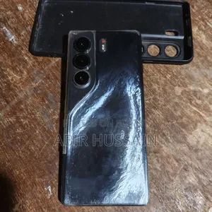 Tecno Camon 40 Pro 5G 256 GB Black