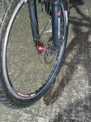 A good quality second-hand Phoenix bicycle will be sold