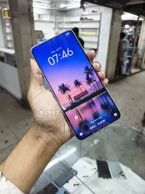 iQOO 11 256 GB Blue