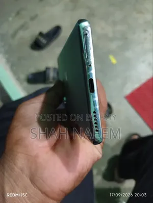 Tecno Camon 40 Pro 4G 256 GB
