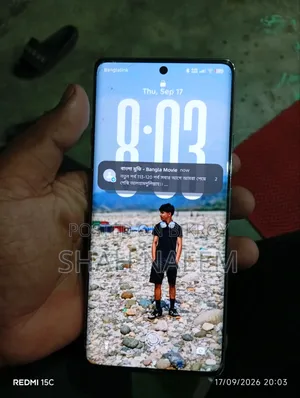 Tecno Camon 40 Pro 4G 256 GB