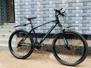 Seventyone 2.0 Gear Cycle