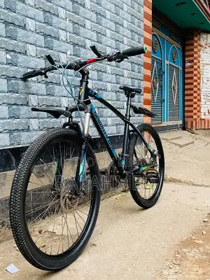 Seventyone 2.0 Gear Cycle