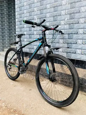 Seventyone 2.0 Gear Cycle