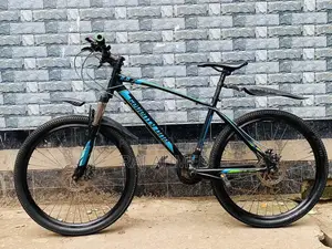 Seventyone 2.0 Gear Cycle