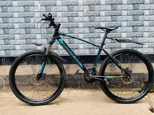 Seventyone 2.0 Gear Cycle