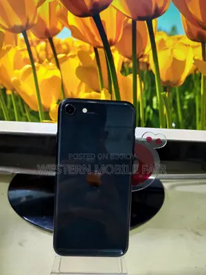 Apple iPhone 8 64 GB Black