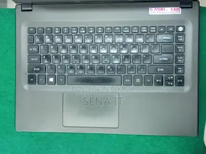 Laptop Acer Aspire E5-473 8GB Intel Core i3 SSD 128GB
