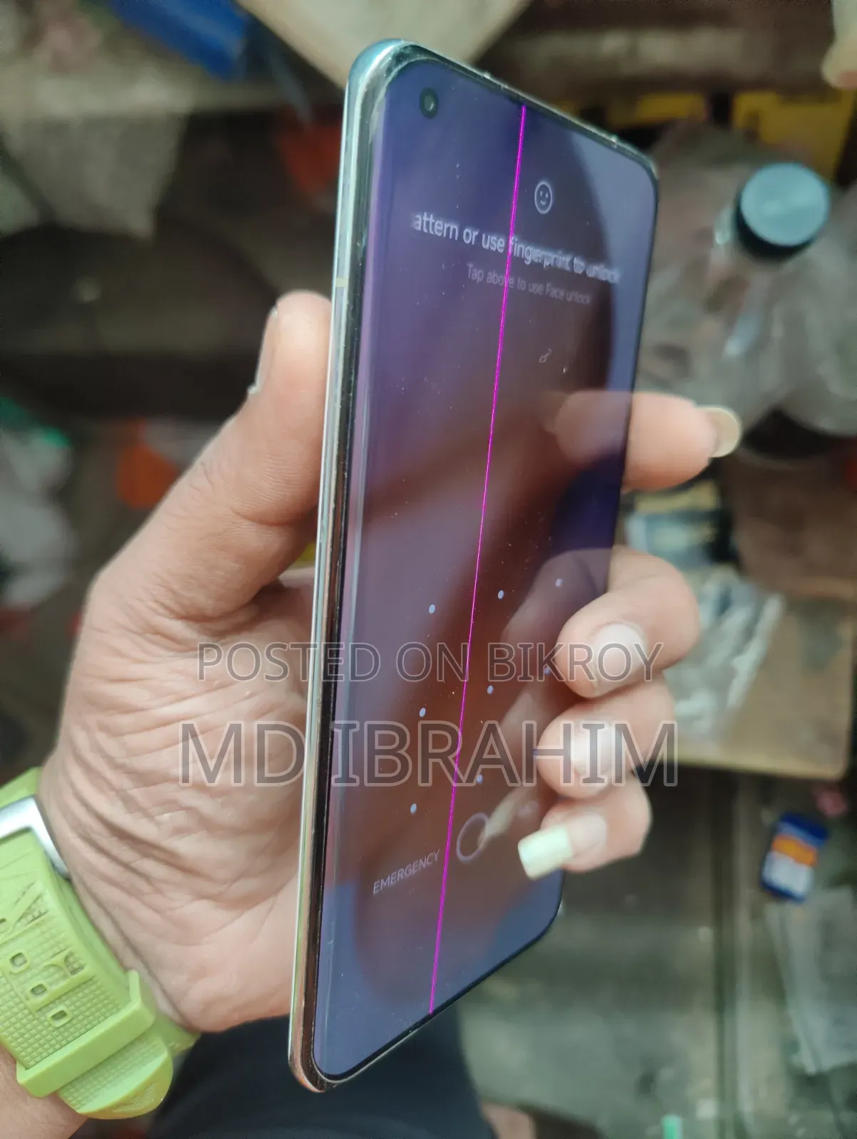Xiaomi Mi 11 Ultra 512 GB White