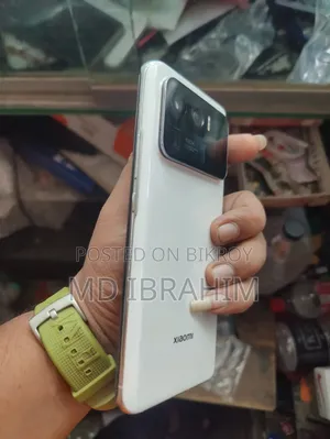 Xiaomi Mi 11 Ultra 512 GB White