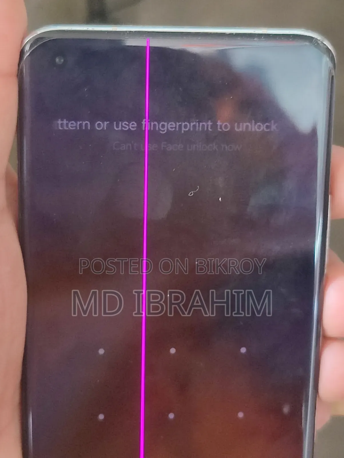 Xiaomi Mi 11 Ultra 512 GB White