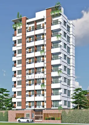3 Bedroom Apartment in Near Rayer Bazar, Dhanmondi for sale