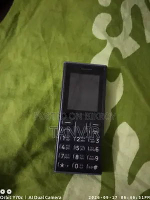 Nokia 105 Black