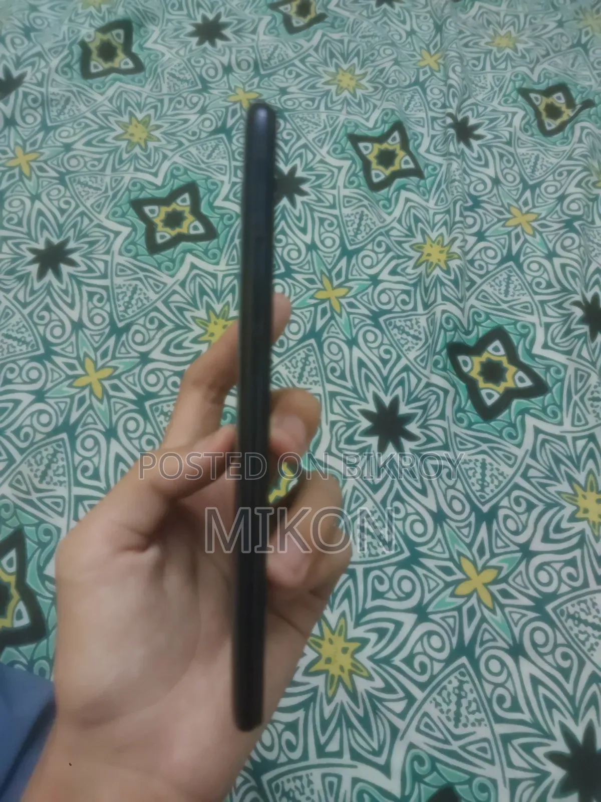Oppo A12 64 GB Graphite