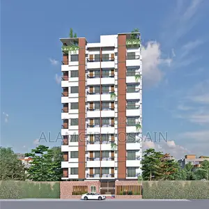 ৩ বেডরুম অ্যাপার্টমেন্ট ইন নিয়ার রায়ের বাজার, ধানমন্ডি ফর সেল