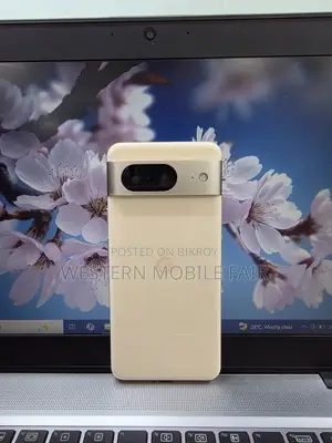 Google Pixel 8 128 GB Gold