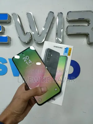 স্যামসাং গ্যালাক্সি এ৫৬ ২৫৬ জিবি গ্রাফাইট