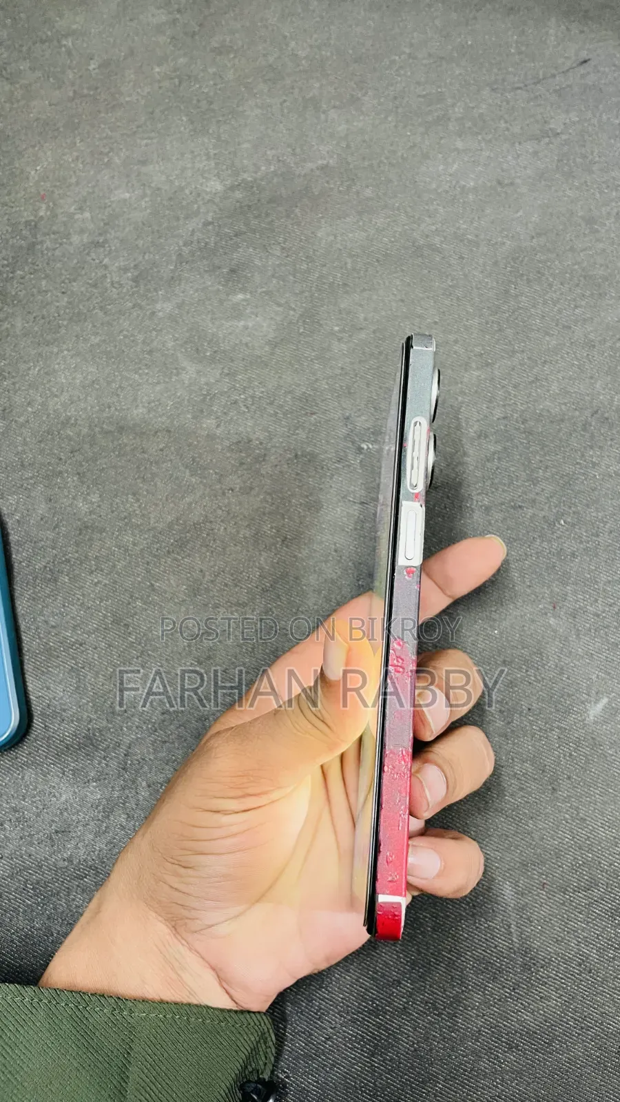 Realme 10 128 GB Blue