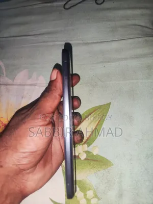 Xiaomi Redmi Note 11 128 GB Black