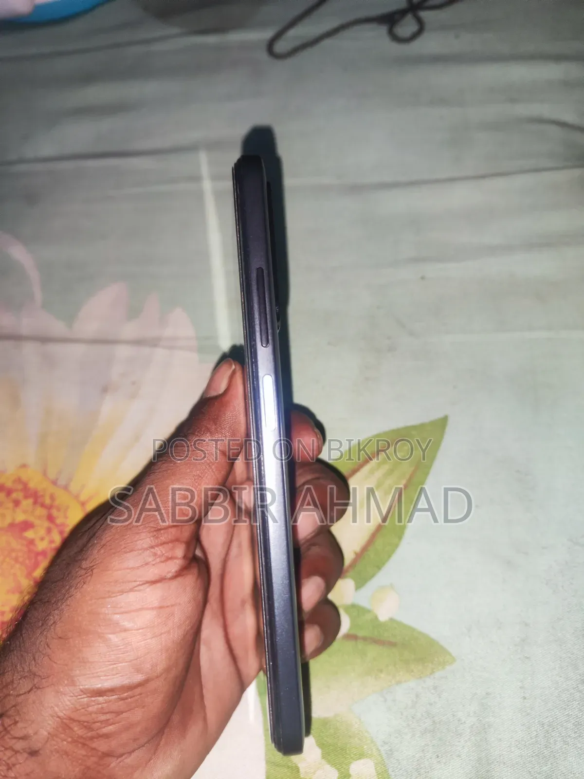 Xiaomi Redmi Note 11 128 GB Black