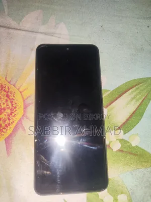 Xiaomi Redmi Note 11 128 GB Black