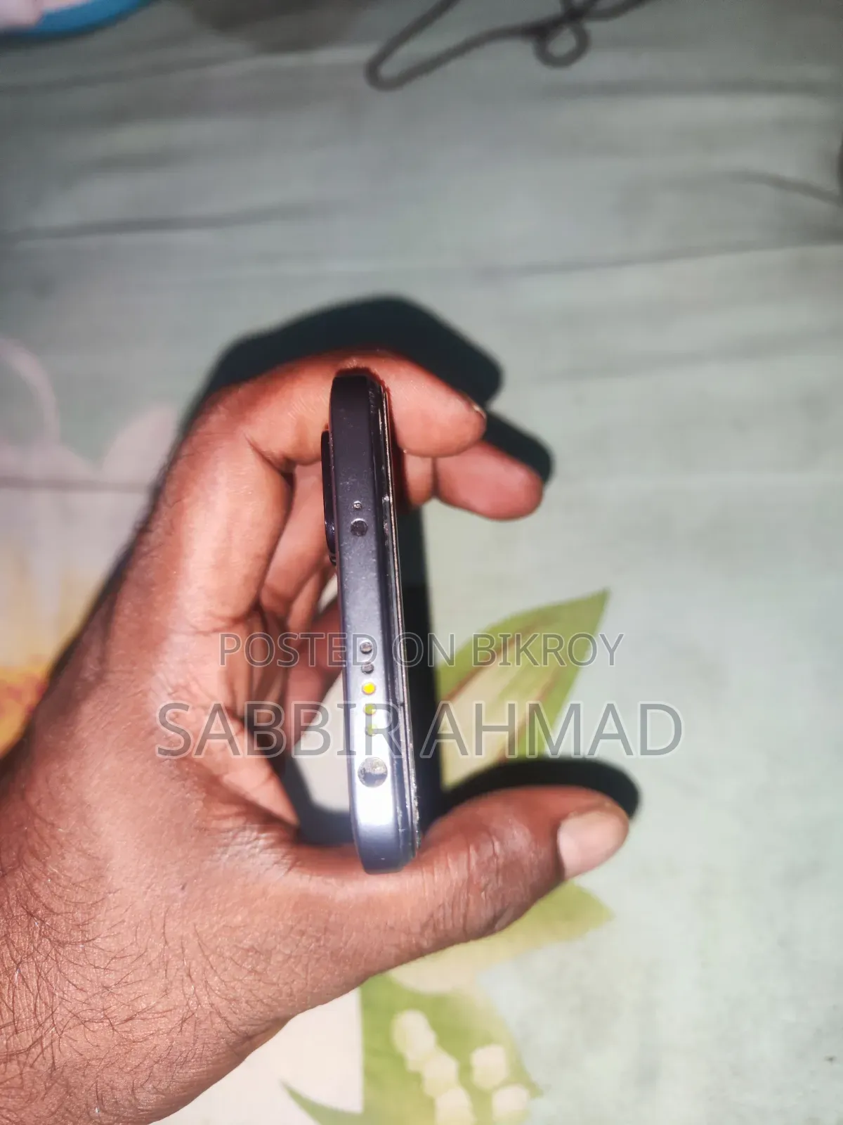 Xiaomi Redmi Note 11 128 GB Black