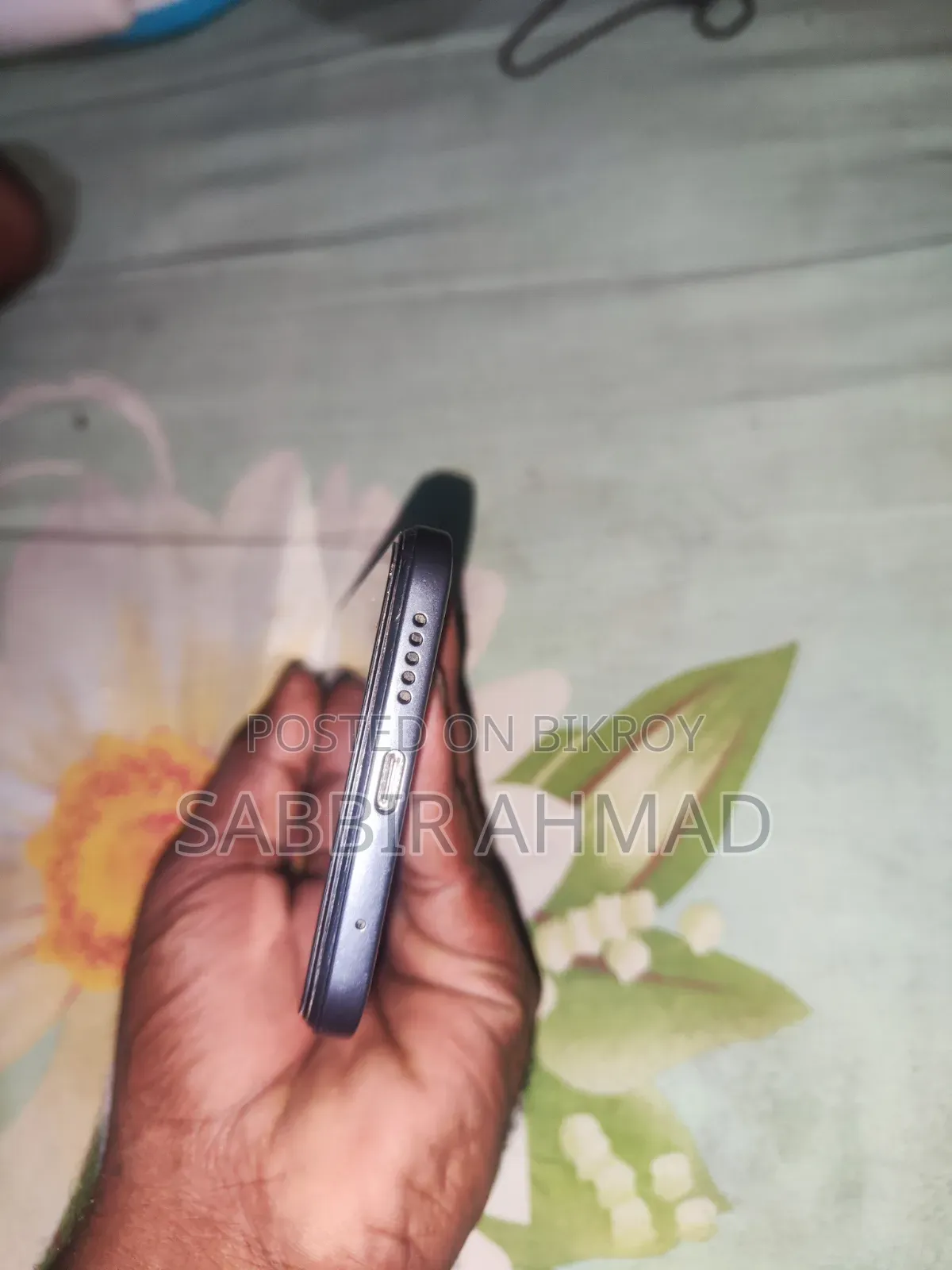 Xiaomi Redmi Note 11 128 GB Black