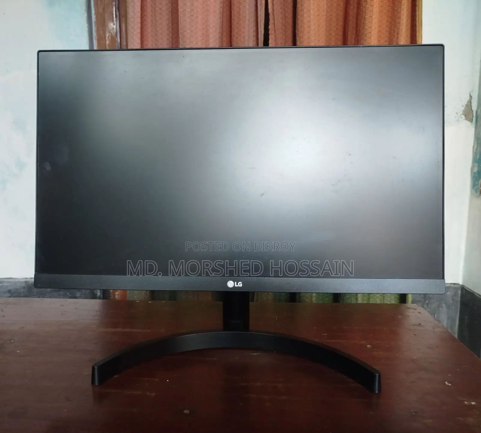 LG 22MK600M Monitor | Best Price