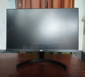 LG 22MK600M Monitor | Best Price
