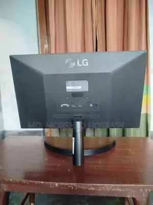 LG 22MK600M Monitor | Best Price