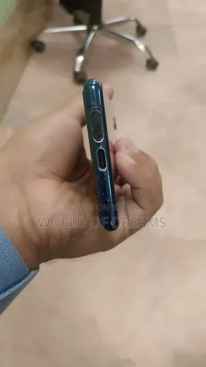 Sony Xperia 5 128 GB Blue