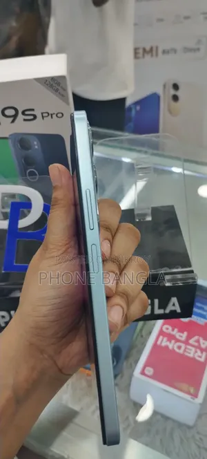 Vivo Y19s 128 GB