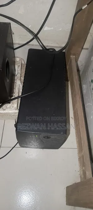 Power Pac 1200va Ups