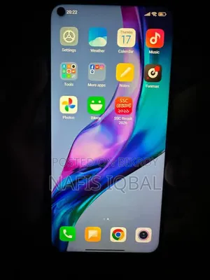 Xiaomi Redmi Note 9 64 GB Black